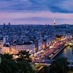 زندگی و تحصیل در فرانسه: راهنمای کامل نوع ویزا